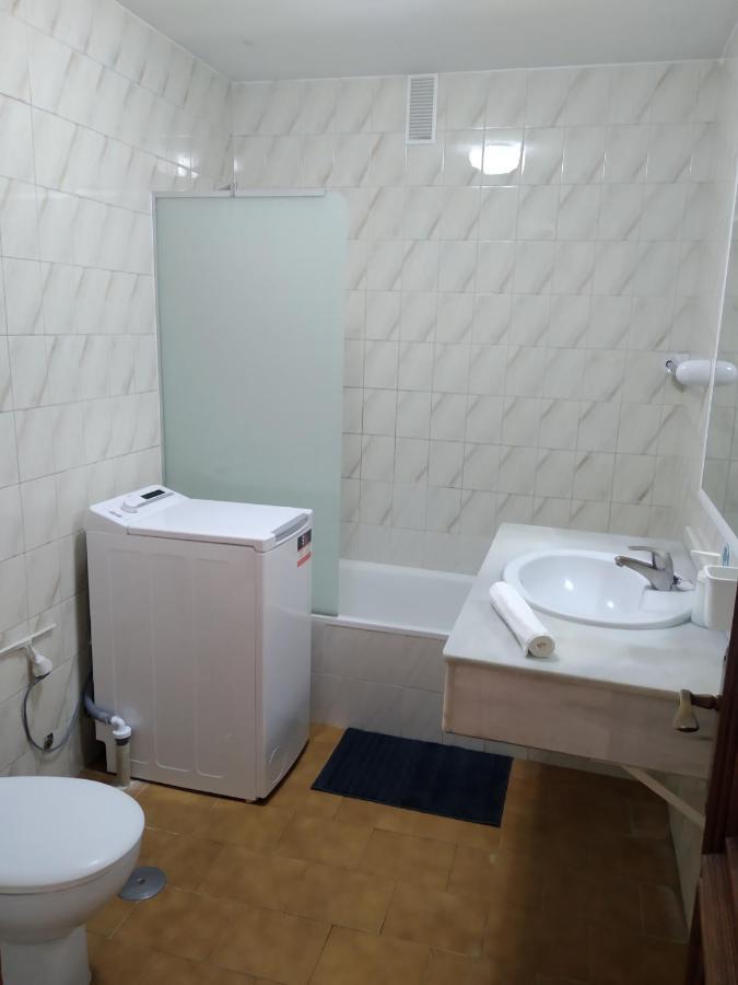 Apartamento Ronda 4 Boliches Primera Linea De Playa Фуэнхирола Экстерьер фото